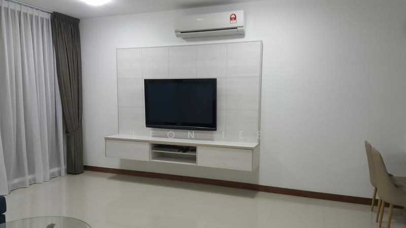 Service Residence for Sale at KL Gateway Residences - Leon Lee - PropertyGuru.com.my