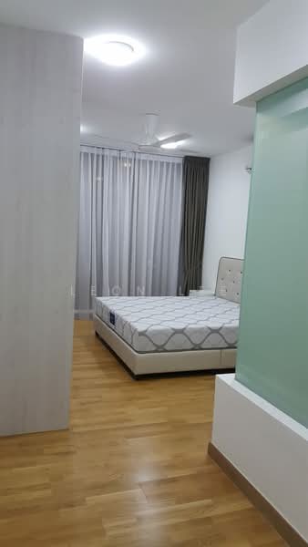 Service Residence for Sale at KL Gateway Residences - Leon Lee - PropertyGuru.com.my