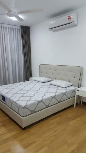 Service Residence for Sale at KL Gateway Residences - Leon Lee - PropertyGuru.com.my