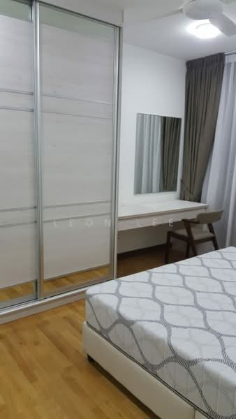 Service Residence for Sale at KL Gateway Residences - Leon Lee - PropertyGuru.com.my