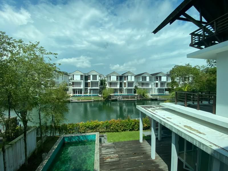 Bungalow for Sale in Johor Bahru (Johor) - Sin Yie - PropertyGuru.com.my