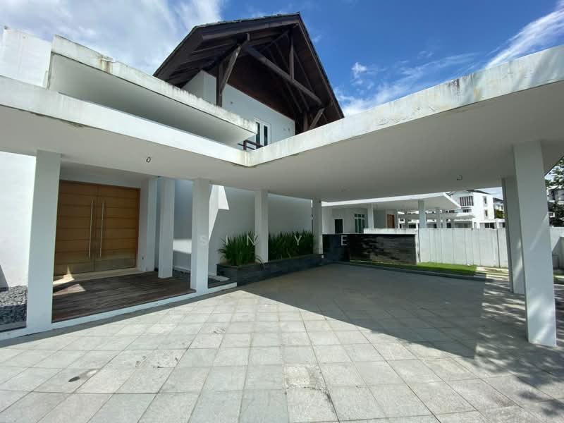 Bungalow for Sale in Johor Bahru (Johor) - Sin Yie - PropertyGuru.com.my