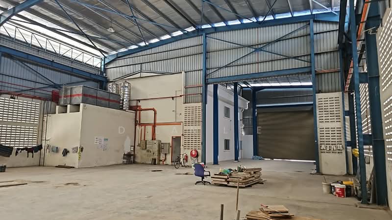 Kilang untuk Disewa di Bukit Minyak (Penang) - Dylan Lee - Interior - PropertyGuru.com.my