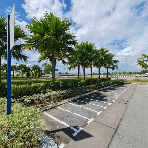 Shop / Office for Sale in Aspen Vision City (Batu Kawan) - Eugene Lee - Exterior - PropertyGuru.com.my