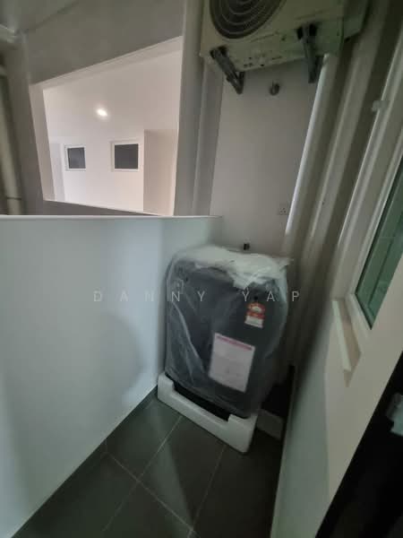 Service Residence for Rent at TRELLIS RESIDENCES - Danny Yap - Interior - PropertyGuru.com.my