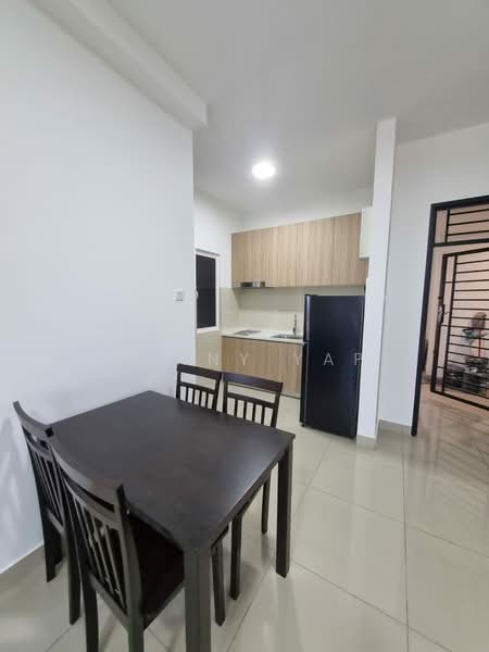 Service Residence for Rent at TRELLIS RESIDENCES - Danny Yap - Kitchen - PropertyGuru.com.my