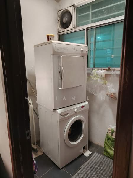 Service Residence for Rent at Amara - William Lim - Interior - PropertyGuru.com.my