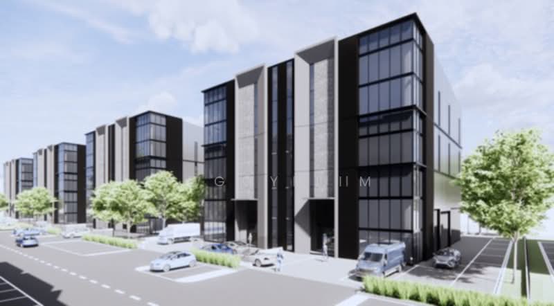 Factory for Sale in Shah Alam (Selangor) - Peggy Lim - Exterior - PropertyGuru.com.my