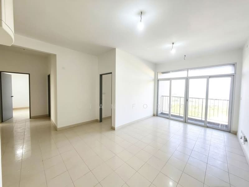 Apartment for Rent at Residensi Falim (PR1MA Falim) - Vivian Foong - Living Room - PropertyGuru.com.my