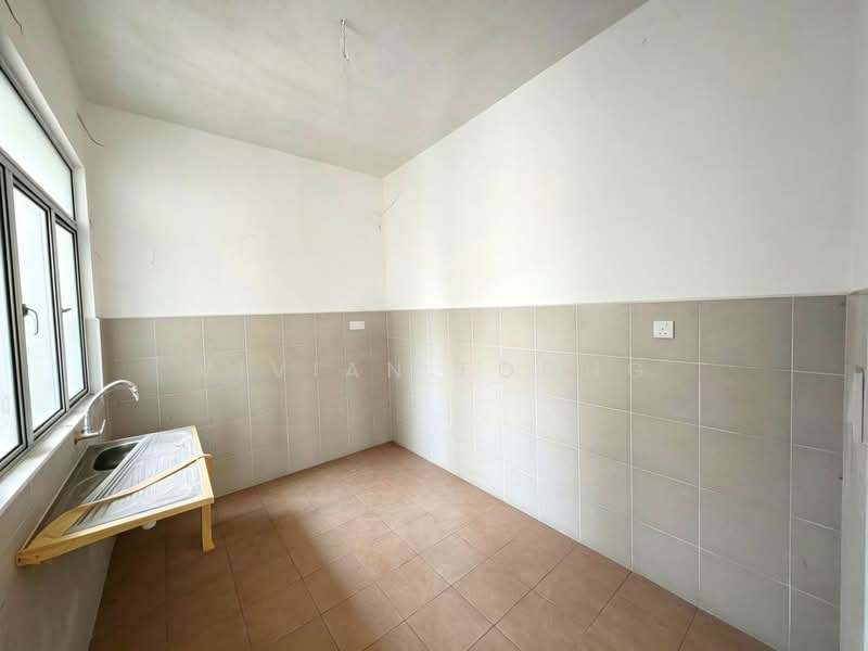 Apartment for Rent at Residensi Falim (PR1MA Falim) - Vivian Foong - Kitchen - PropertyGuru.com.my