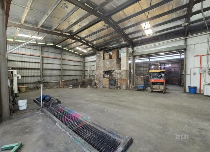 Warehouse for Sale in Klang (Selangor) - Alex Lee - Interior - PropertyGuru.com.my