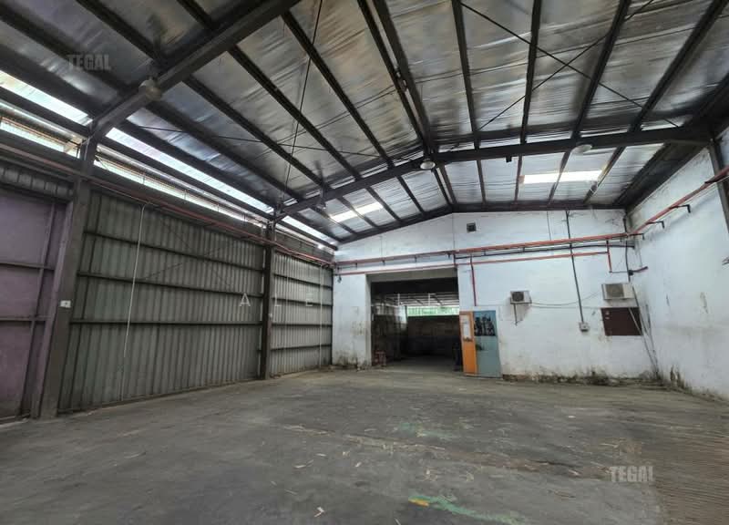 Warehouse for Sale in Klang (Selangor) - Alex Lee - Interior - PropertyGuru.com.my