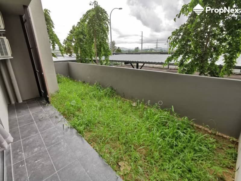 Condominium for Sale at The Garden Bundusan - Grace Teo - Exterior - PropertyGuru.com.my