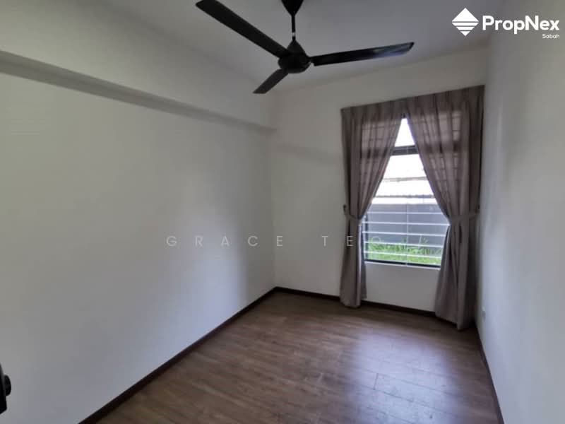 Condominium for Sale at The Garden Bundusan - Grace Teo - Bedroom - PropertyGuru.com.my