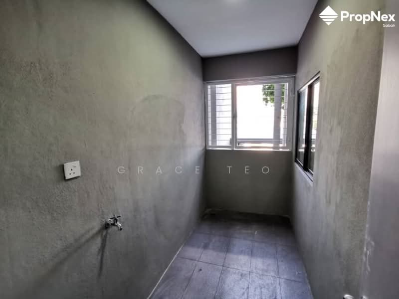Condominium for Sale at The Garden Bundusan - Grace Teo - PropertyGuru.com.my