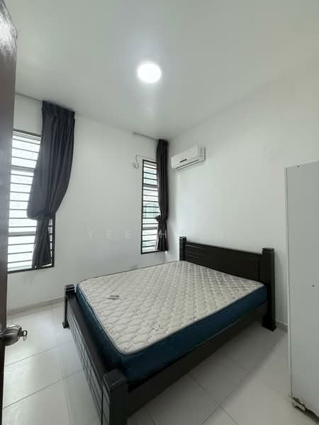 Service Residence for Rent at SuriaMas Suites - Yee Hsin - PropertyGuru.com.my