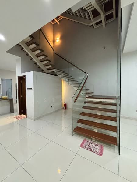 3-storey Terraced House for Sale in Jelutong (Penang) - Alston Loh - Interior - PropertyGuru.com.my