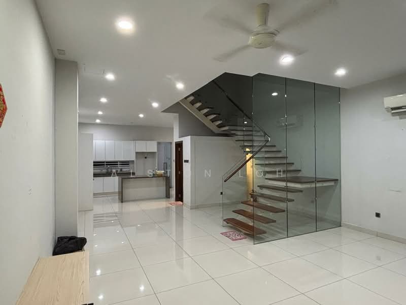 3-storey Terraced House for Sale in Jelutong (Penang) - Alston Loh - Interior - PropertyGuru.com.my