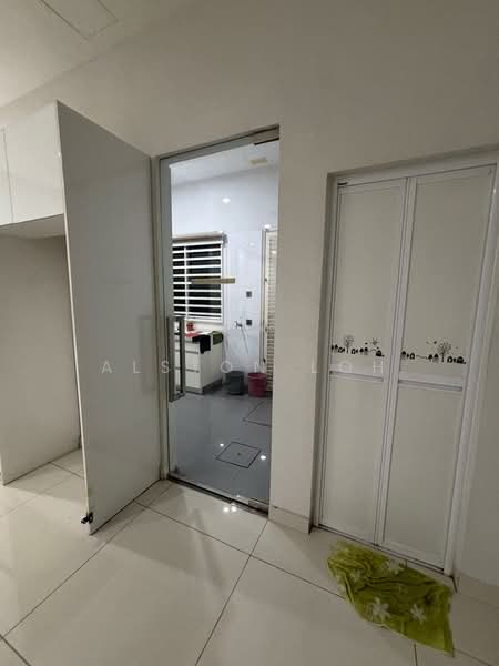 3-storey Terraced House for Sale in Jelutong (Penang) - Alston Loh - Kitchen - PropertyGuru.com.my