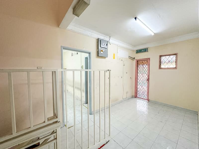 2-storey Terraced House for Sale in Seksyen 6 (Kota Damansara) - Azli Ibrahim - Interior - PropertyGuru.com.my