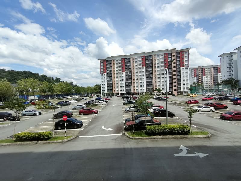 Apartment for Rent at Seri Jati - Wendy Si - PropertyGuru.com.my