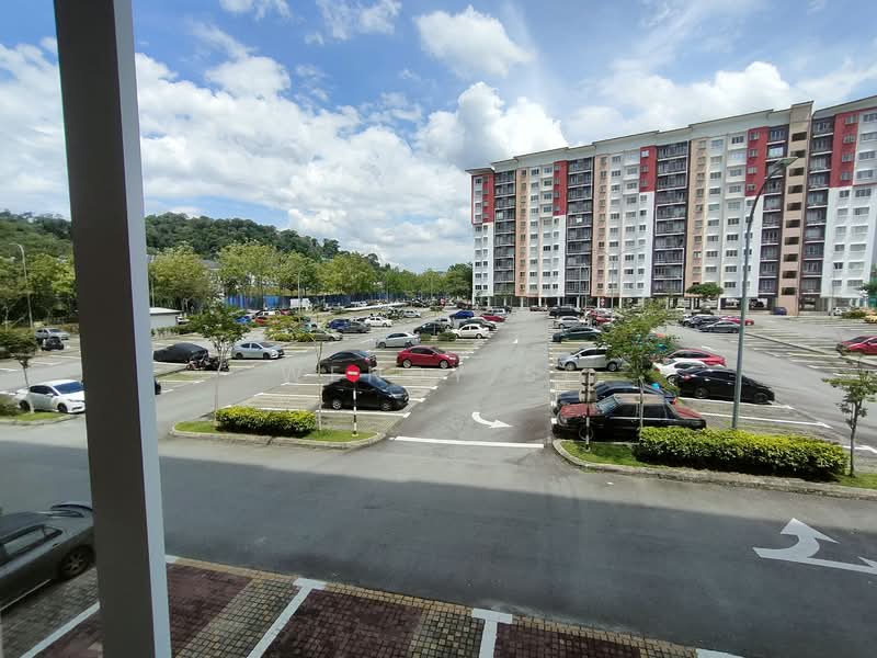 Apartment for Rent at Seri Jati - Wendy Si - PropertyGuru.com.my