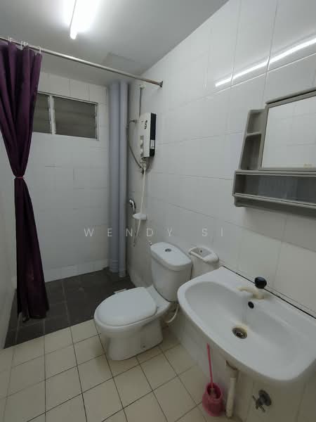 Apartment for Rent at Seri Jati - Wendy Si - PropertyGuru.com.my