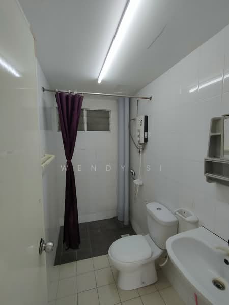 Apartment for Rent at Seri Jati - Wendy Si - PropertyGuru.com.my