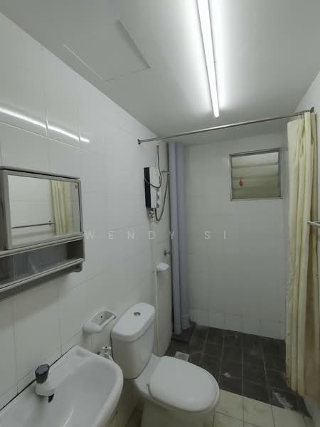 Apartment for Rent at Seri Jati - Wendy Si - PropertyGuru.com.my