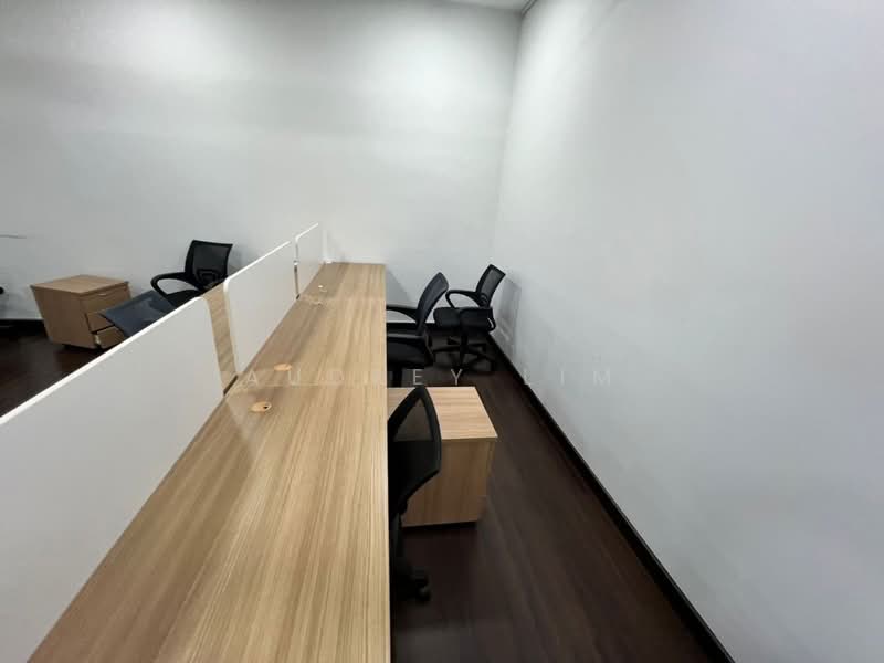 Office for Sale in Taman Maluri (Cheras) - Audrey Lim - PropertyGuru.com.my