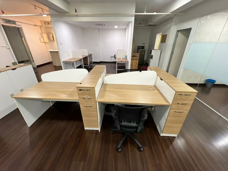 Office for Sale in Taman Maluri (Cheras) - Audrey Lim - PropertyGuru.com.my