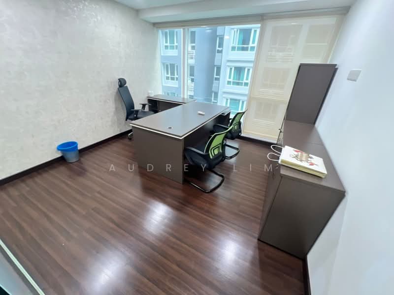 Office for Sale in Taman Maluri (Cheras) - Audrey Lim - PropertyGuru.com.my