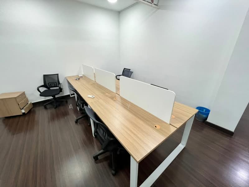 Office for Sale in Taman Maluri (Cheras) - Audrey Lim - PropertyGuru.com.my