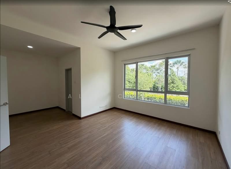 2-storey Terraced House for Rent in Kota Kemuning (Shah Alam) - Alex Chua - Interior - PropertyGuru.com.my
