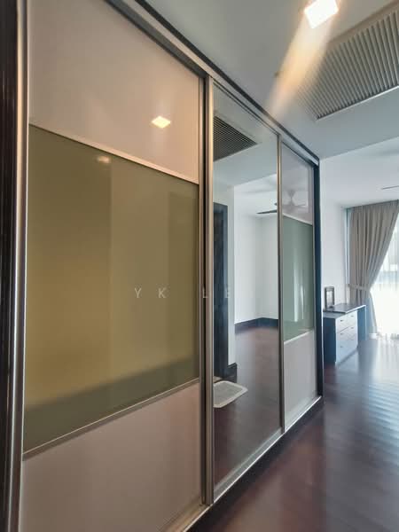 Condominium for Rent at Ken Bangsar - YK Lee - PropertyGuru.com.my