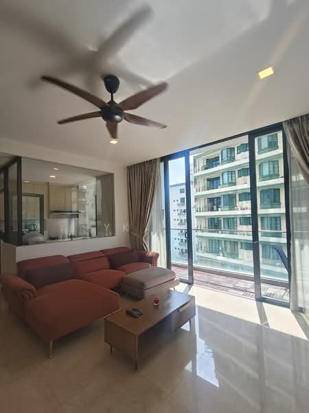 Condominium for Rent at Ken Bangsar - YK Lee - PropertyGuru.com.my