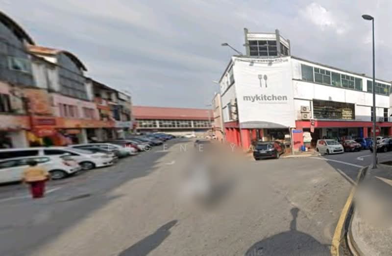 Shop for Sale in Pusat Bandar Rawang (Rawang) - Eugene Yap - Exterior - PropertyGuru.com.my
