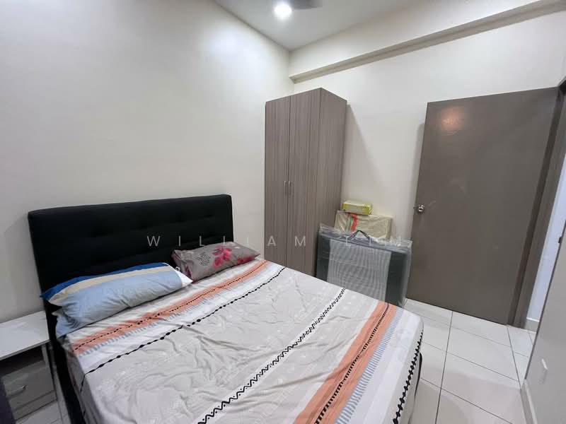 Condominium for Rent at Ramah Pavilion - William Lim - Bedroom - PropertyGuru.com.my