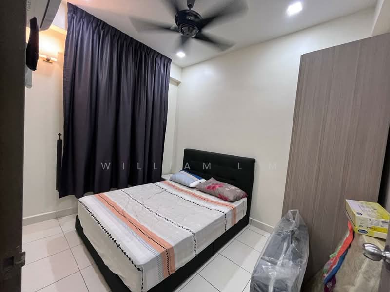 Condominium for Rent at Ramah Pavilion - William Lim - Bedroom - PropertyGuru.com.my