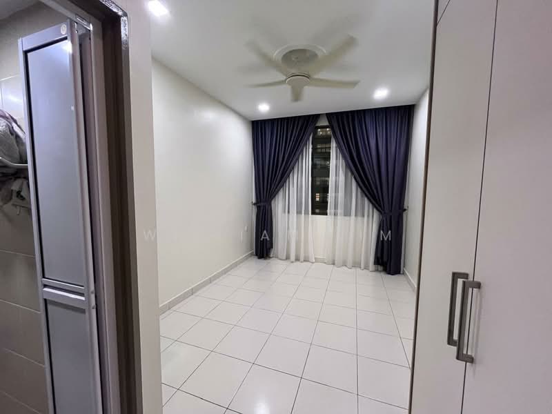 Condominium for Rent at Ramah Pavilion - William Lim - Bedroom - PropertyGuru.com.my