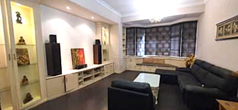 Condominium for Rent at Putra Indah Condominium - Philip Ng - Living Room - PropertyGuru.com.my