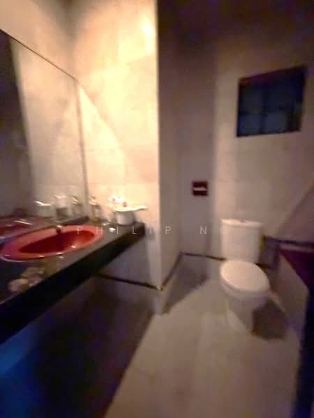 Condominium for Rent at Putra Indah Condominium - Philip Ng - Bathroom - PropertyGuru.com.my