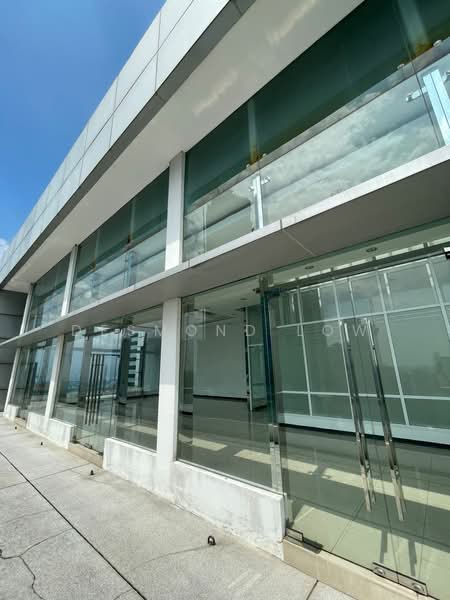Rumah Niaga untuk Disewa di KLCC (KL City Centre) - Desmond Low - Exterior - PropertyGuru.com.my