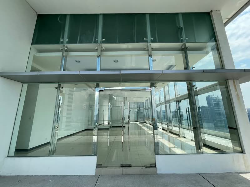Rumah Niaga untuk Disewa di KLCC (KL City Centre) - Desmond Low - PropertyGuru.com.my