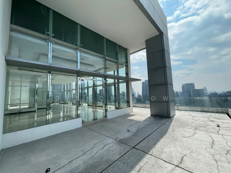 Rumah Niaga untuk Disewa di KLCC (KL City Centre) - Desmond Low - PropertyGuru.com.my