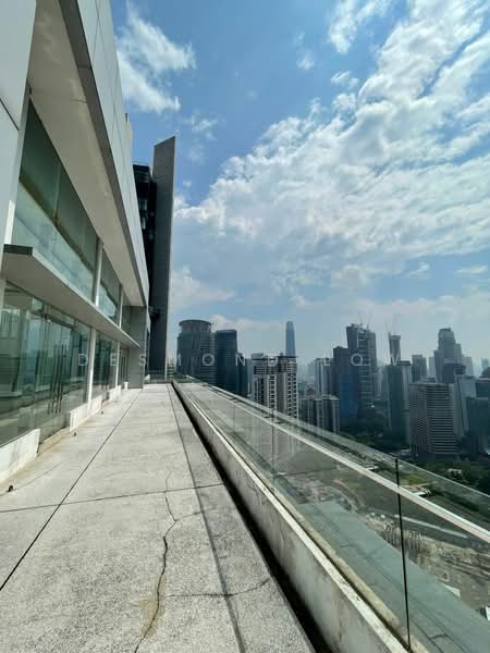 Rumah Niaga untuk Disewa di KLCC (KL City Centre) - Desmond Low - PropertyGuru.com.my