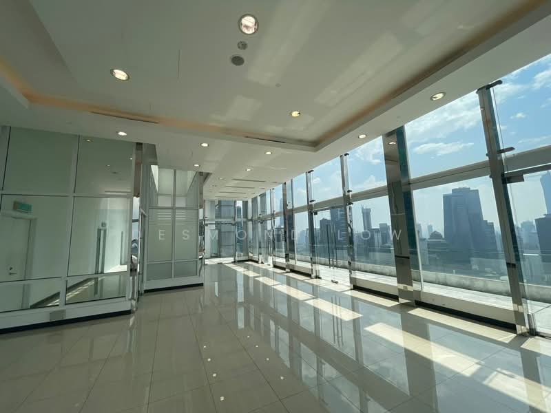 Rumah Niaga untuk Disewa di KLCC (KL City Centre) - Desmond Low - PropertyGuru.com.my