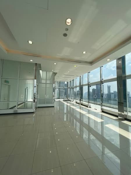 Rumah Niaga untuk Disewa di KLCC (KL City Centre) - Desmond Low - PropertyGuru.com.my