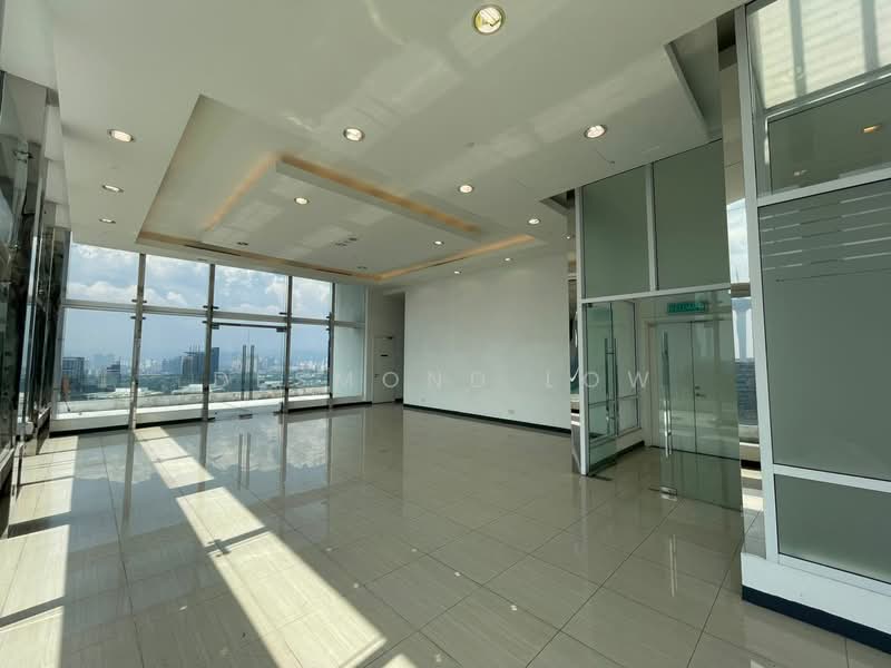 Rumah Niaga untuk Disewa di KLCC (KL City Centre) - Desmond Low - PropertyGuru.com.my