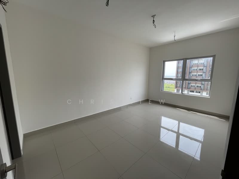 Pangsapuri untuk Disewa di Tropicana Aman - Chris Liew - Bedroom - PropertyGuru.com.my